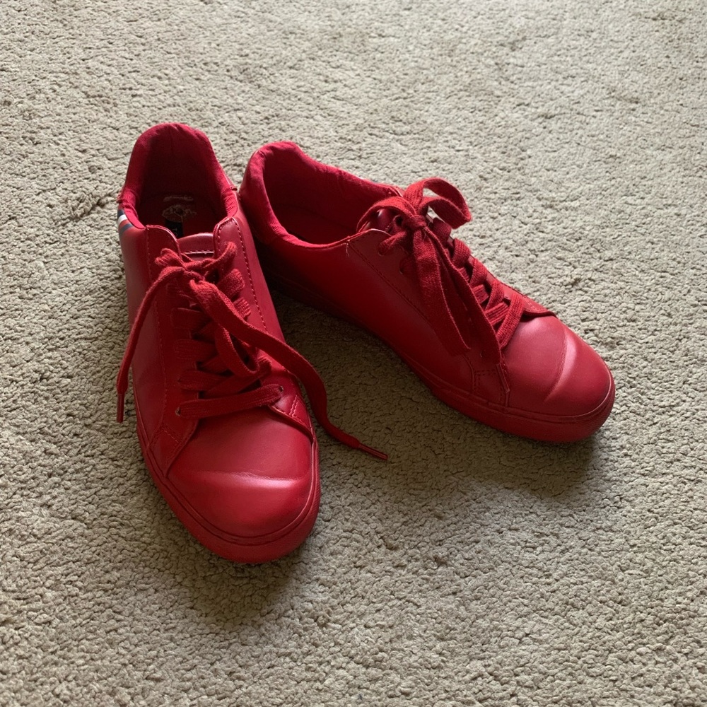 Tommy Hilfiger sneakers